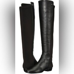BRAND NEW IN BOX Vince Camuto OTK Boots Size 8